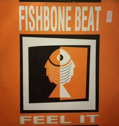 Fishbone Beat - Feel It