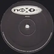 12inch Vinyl Single - Fishbone Beat - Je Le Fais Express (Satisfy) (Interactive Remix)
