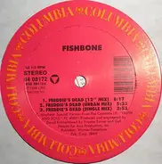 Fishbone - Freddie's Dead