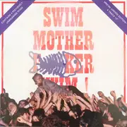 12inch Vinyl Single - Fishbone - Swim - Clear