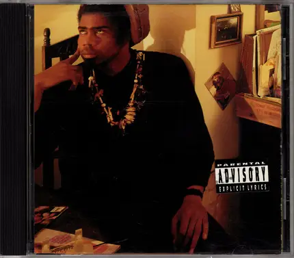Fishbone - The Reality of My Surroundings