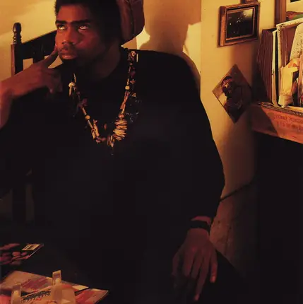 Fishbone - The Reality of My Surroundings