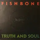 LP - Fishbone - Truth And Soul