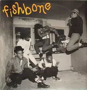 Fishbone - Fishbone