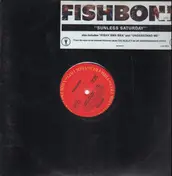 Fishbone - Sunless Saturday