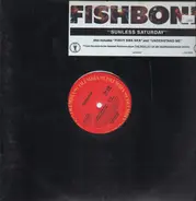 Fishbone - Sunless Saturday