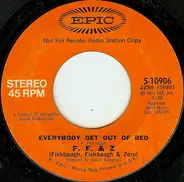 Fishbaugh, Fishbaugh & Zorn - Everybody Get Out Of Bed