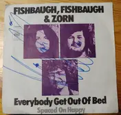 ZORN - Everybody Get Out Of Bed