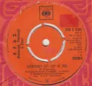 7inch Vinyl Single - Fishbaugh, Fishbaugh & Zorn - Everybody Get Out Of Bed