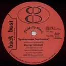 12inch Vinyl Single - Fishbelly Black - Spontaneous Combustion