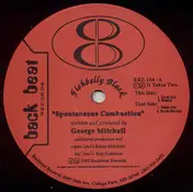 Fishbelly Black - Spontaneous Combustion