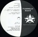 12inch Vinyl Single - Fishbelly Black - That's It