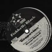 Fishbelly Black - Funk Cafe / Grapevine