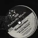 12inch Vinyl Single - Fishbelly Black - Funk Cafe / Grapevine