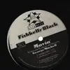 12inch Vinyl Single - Fishbelly Black - Movin'