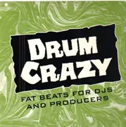 LP - Fishguhlish - Drum Crazy Vol. 1