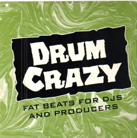 Fishguhlish - Drum Crazy Vol. 1