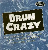 Fishguhlish - Drum Crazy Vol. 4