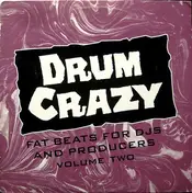 Fishguhlish - Drum Crazy Volume Two