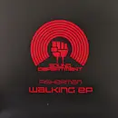 12inch Vinyl Single - Fisherman - Walking