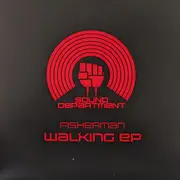 12inch Vinyl Single - Fisherman - Walking