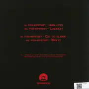 12inch Vinyl Single - Fisherman - Walking