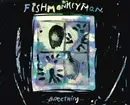 12inch Vinyl Single - Fishmonkeyman - Breathing