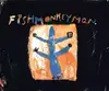12inch Vinyl Single - Fishmonkeyman - If I've Told You Once