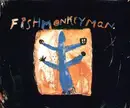 12inch Vinyl Single - Fishmonkeyman - If I've Told You Once
