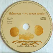 CD - Fishmoon - Two Moon Music