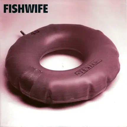 Fishwife - Lead Apron