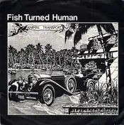 Fish Turned Human - Animal Transport