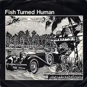 Fish Turned Human