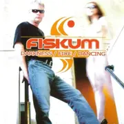CD - Fiskum - Darkness / Fire / Dancing