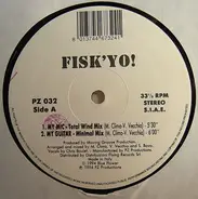 Fisk'Yo! - My Guitar