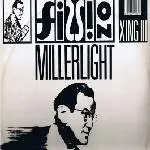 Fission - Private Dicks / Miller Light