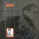 12inch Vinyl Single - Fission - King Of Swing (Millerlight)