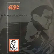 12inch Vinyl Single - Fission - King Of Swing (Millerlight)