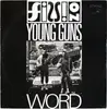 12inch Vinyl Single - Fission - Young Guns / Word