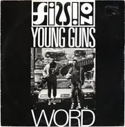 Fission - Young Guns / Word