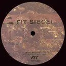 12inch Vinyl Single - FIT Siegel - Carmine