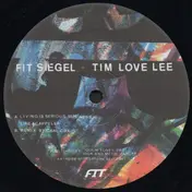 Fit Siegel - Living Is Serious Business