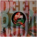 10'' - Fitta Warri / Junior Kigwa a.o. - Deep Root 16