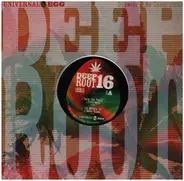 Fitta Warri / Junior Kigwa a.o. - Deep Root 16