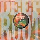 10'' - Fitta Warri, Abassi All Stars, a.o. - Deep Root 17