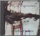 CD - Fitz Of Depression - Let's Give It A Twist