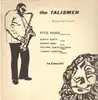 LP - Fitz Gore & The Talismen - Soundnitia - Original private