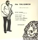 LP - Fitz Gore /The Talismen - Soundnitia