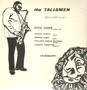 Fitz Gore /The Talismen - Soundnitia