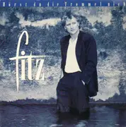 12inch Vinyl Single - Fitz - Hörst Du Die Trommel Nicht
